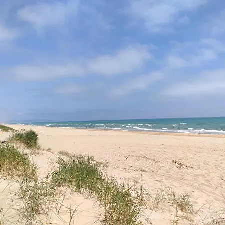 Appart Mer Et Riviere *