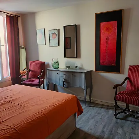 Apartment Appart Mer Et Riviere *