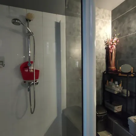 Appart Mer Et Riviere *