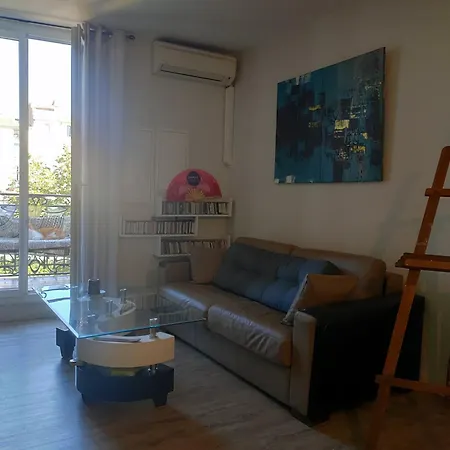 Apartment Appart Mer Et Riviere *