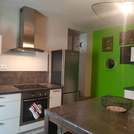 Appart Mer Et Riviere Apartment Agde