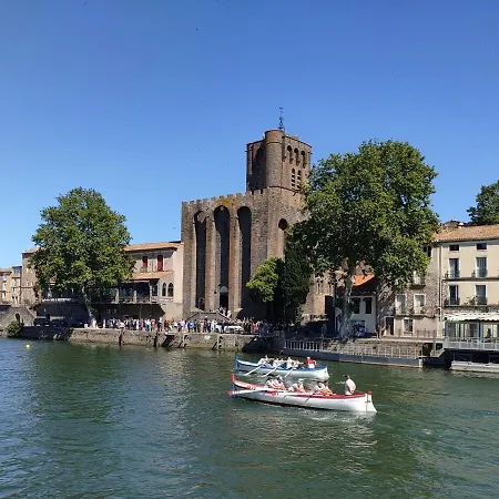 דירה Appart Mer Et Riviere