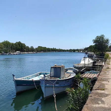 Διαμέρισμα Appart Mer Et Riviere *