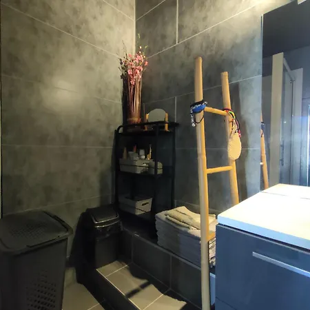 Appart Mer Et Riviere