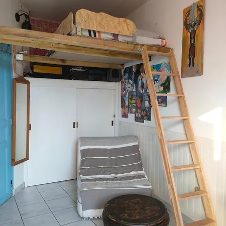 Appart Mer Et Riviere * אגדה