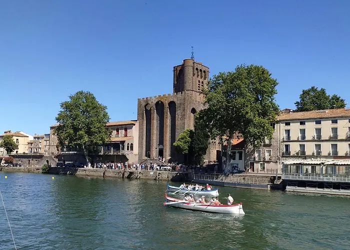 Appartamento Appart Mer Et Riviere