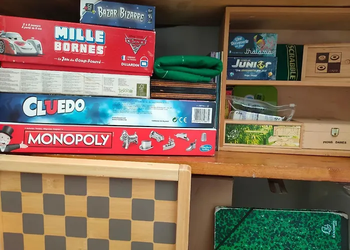 Appartamento Appart Mer Et Riviere *