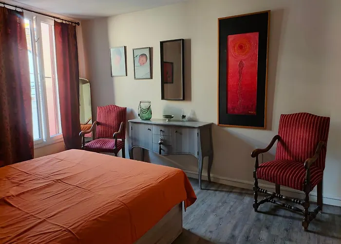 Appartamento Appart Mer Et Riviere *