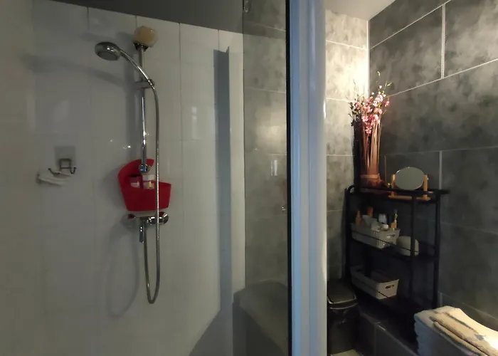 Appart Mer Et Riviere *