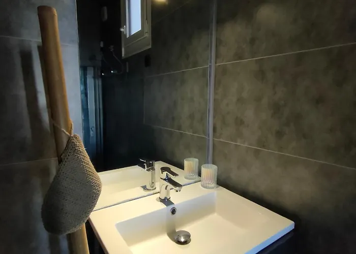 Appart Mer Et Riviere Appartamento Agde