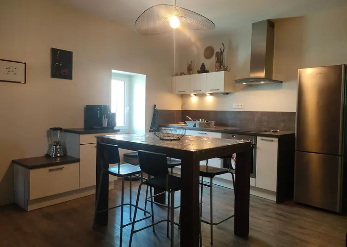 Appartamento Appart Mer Et Riviere