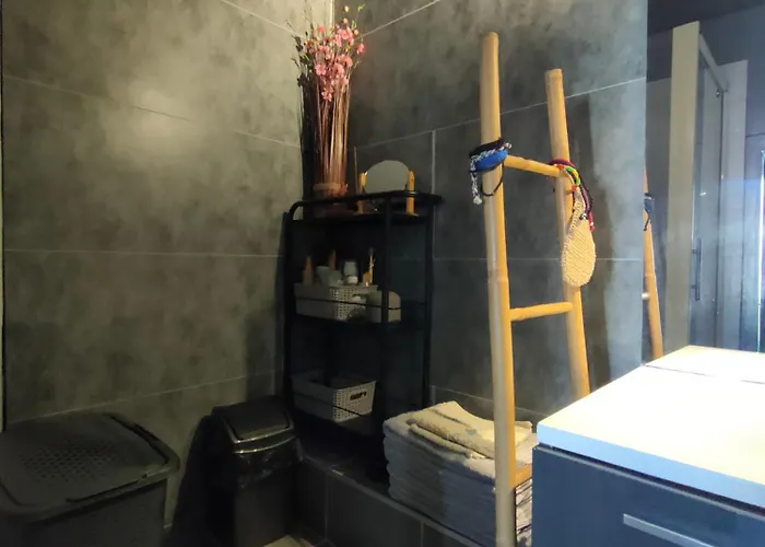 Appart Mer Et Riviere