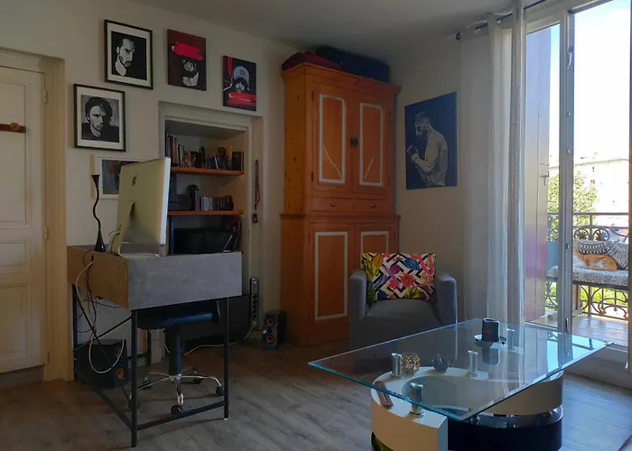 Appartamento Appart Mer Et Riviere